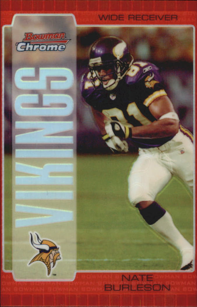 A0887- 2005 Bowman Chrome FB #s 201-259 +Inserts -You Pick- 15+ FREE US SHIP - Picture 74 of 128