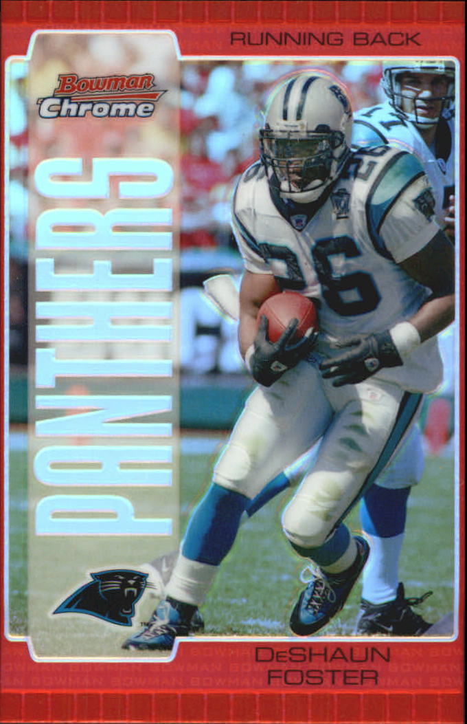 A0887- 2005 Bowman Chrome FB #s 201-259 +Inserts -You Pick- 15+ FREE US SHIP - Picture 76 of 128