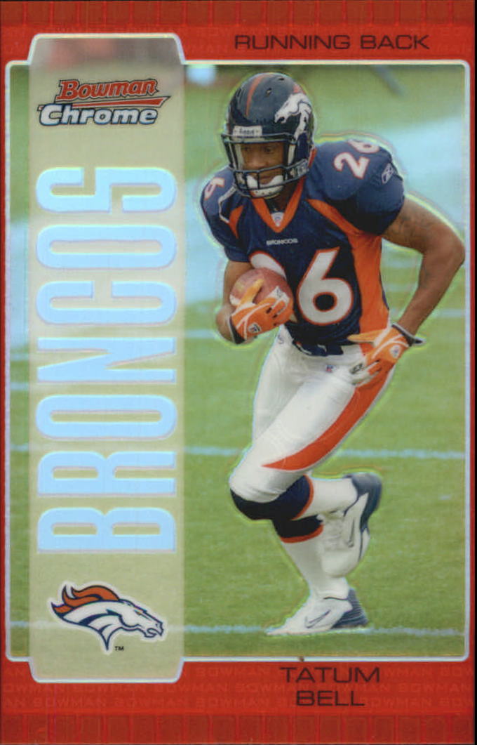 A0887- 2005 Bowman Chrome FB #s 201-259 +Inserts -You Pick- 15+ FREE US SHIP - Picture 84 of 128