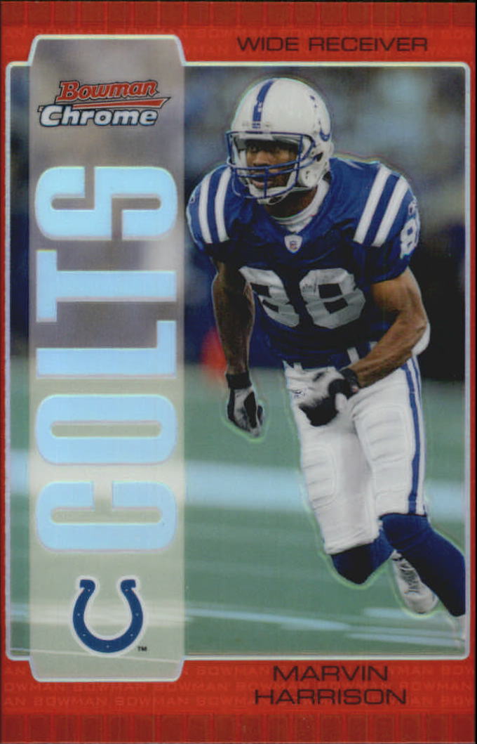 A0887- 2005 Bowman Chrome FB #s 201-259 +Inserts -You Pick- 15+ FREE US SHIP - Picture 86 of 128
