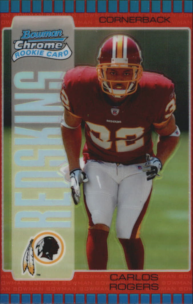 A0887- 2005 Bowman Chrome FB #s 201-259 +Inserts -You Pick- 15+ FREE US SHIP - Picture 88 of 128