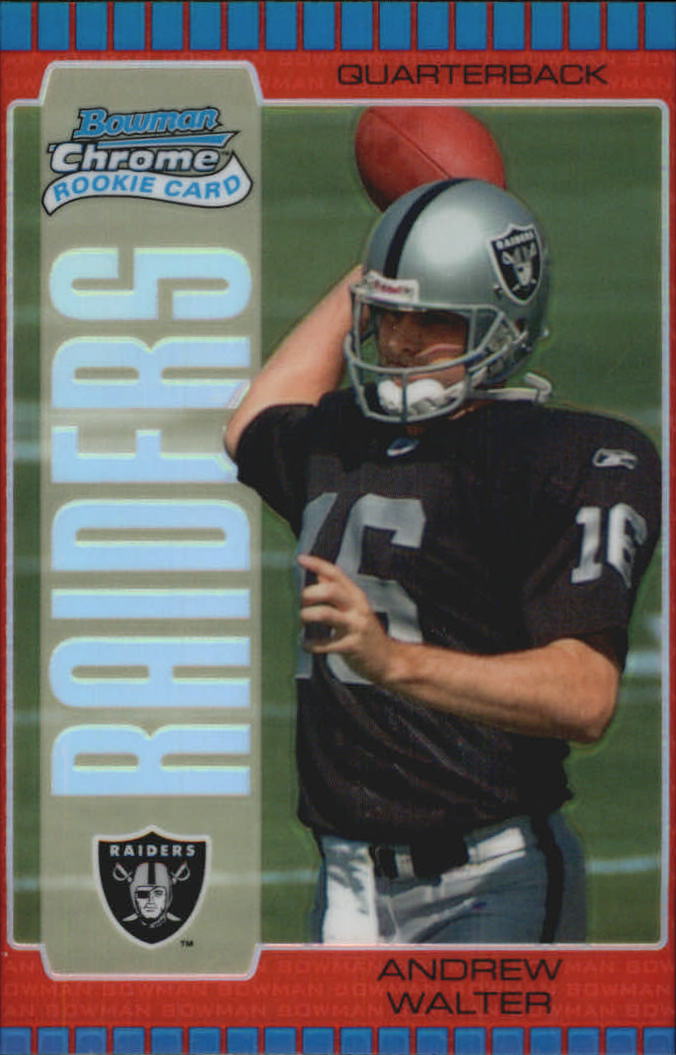 A0887- 2005 Bowman Chrome FB #s 201-259 +Inserts -You Pick- 15+ FREE US SHIP - Picture 90 of 128