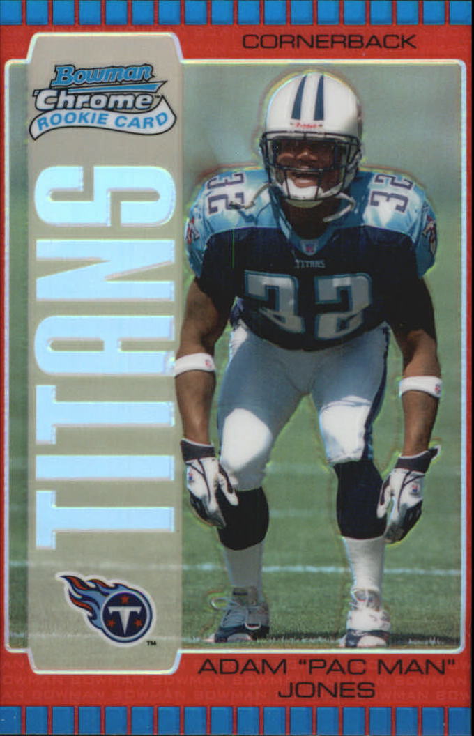 A0887- 2005 Bowman Chrome FB #s 201-259 +Inserts -You Pick- 15+ FREE US SHIP - Picture 92 of 128