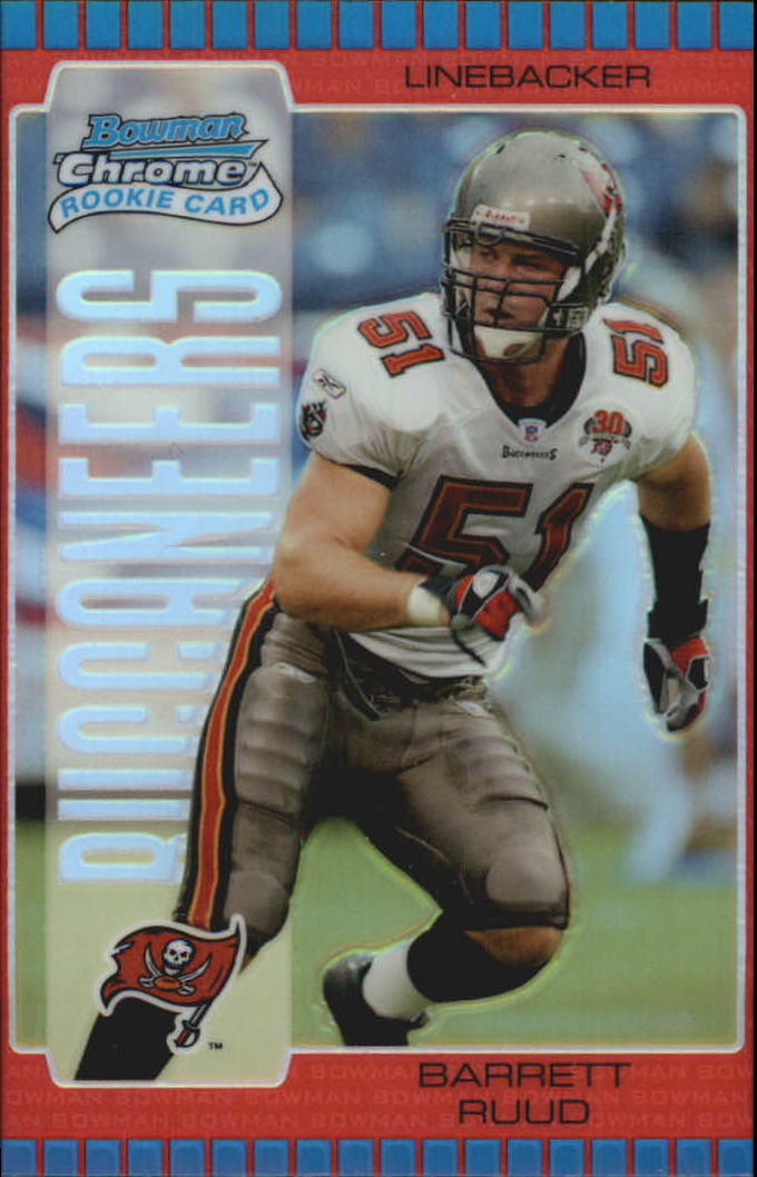 A0887- 2005 Bowman Chrome FB #s 201-259 +Inserts -You Pick- 15+ FREE US SHIP - Picture 96 of 128