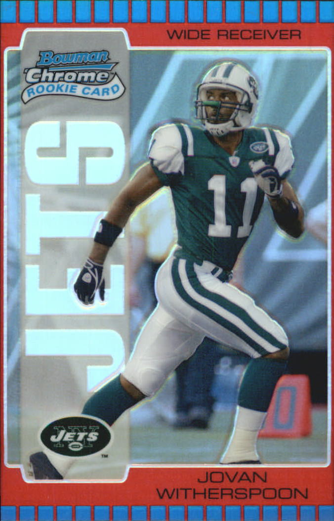 A0887- 2005 Bowman Chrome FB #s 201-259 +Inserts -You Pick- 15+ FREE US SHIP - Picture 102 of 128