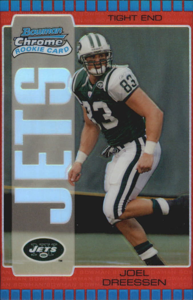 A0887- 2005 Bowman Chrome FB #s 201-259 +Inserts -You Pick- 15+ FREE US SHIP - Picture 106 of 128