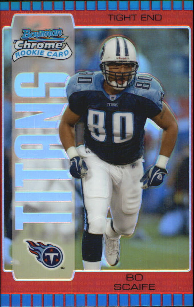 A0887- 2005 Bowman Chrome FB #s 201-259 +Inserts -You Pick- 15+ FREE US SHIP - Picture 110 of 128