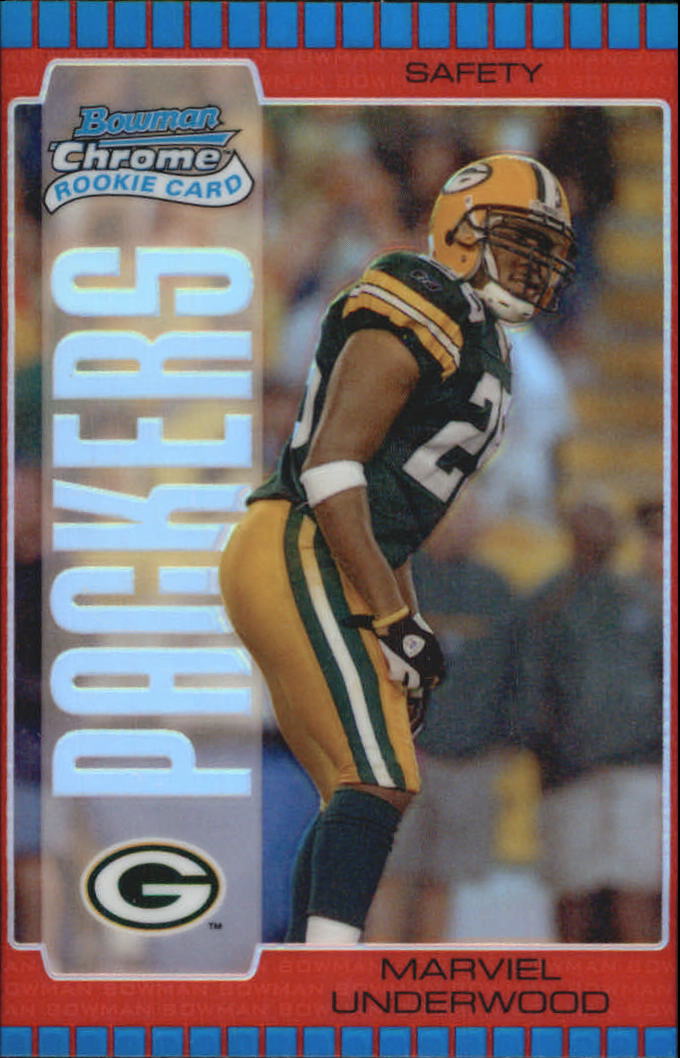 A0887- 2005 Bowman Chrome FB #s 201-259 +Inserts -You Pick- 15+ FREE US SHIP - Picture 116 of 128