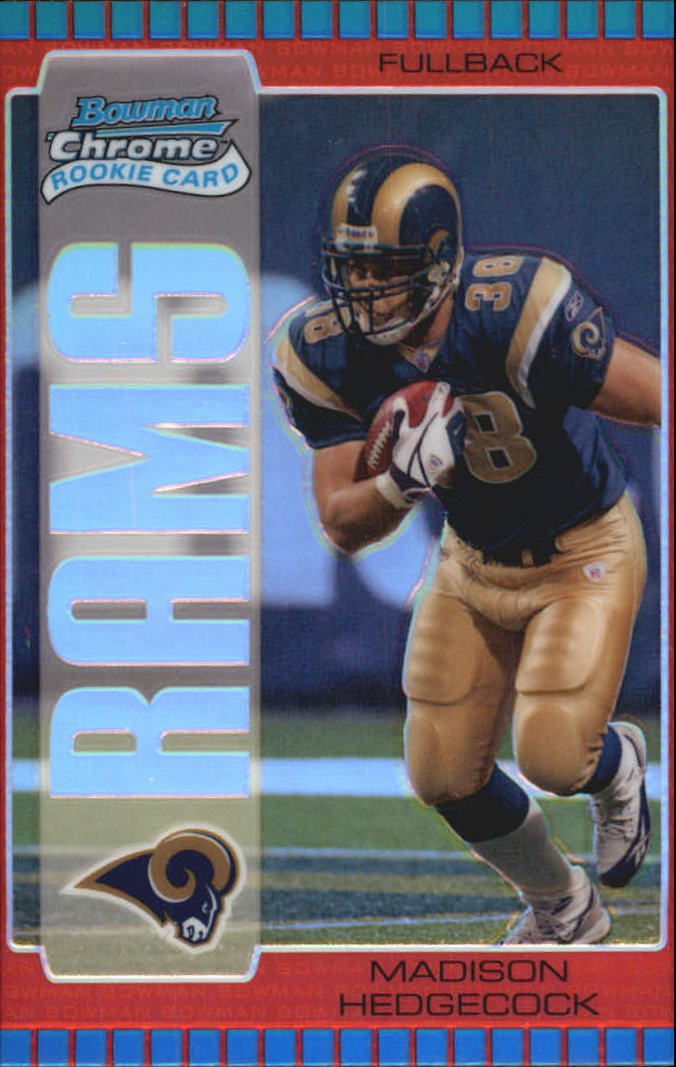 A0887- 2005 Bowman Chrome FB #s 201-259 +Inserts -You Pick- 15+ FREE US SHIP - Picture 118 of 128