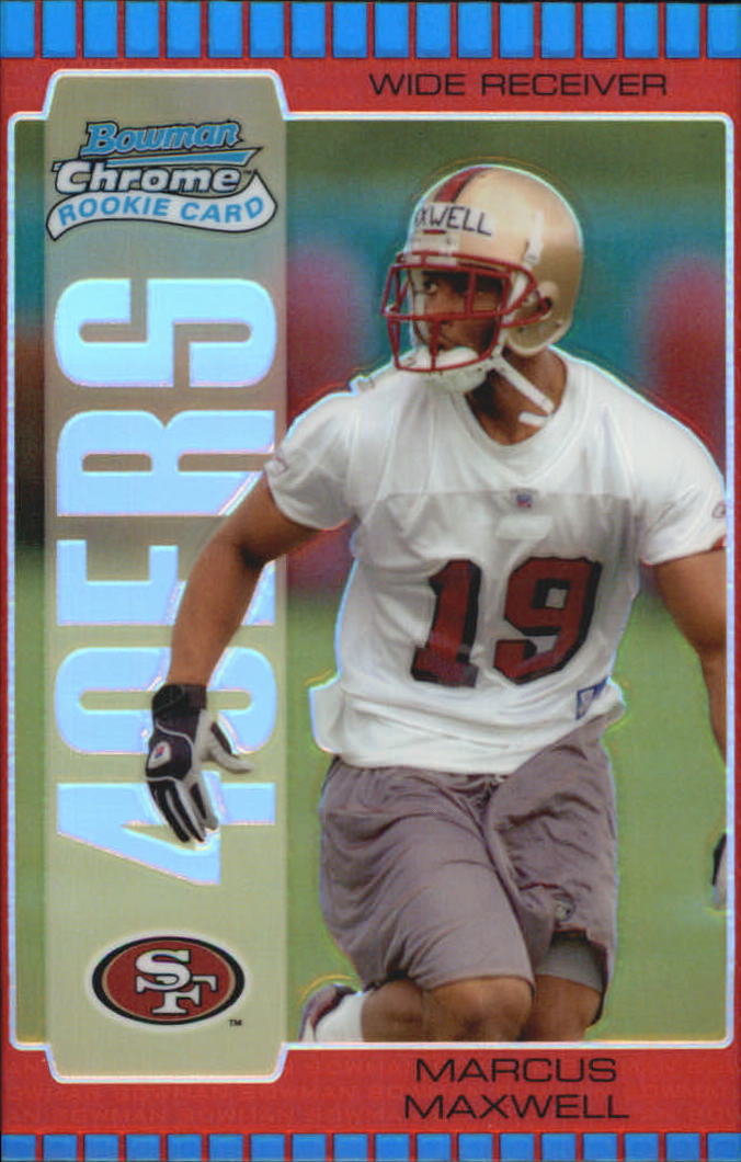 A0887- 2005 Bowman Chrome FB #s 201-259 +Inserts -You Pick- 15+ FREE US SHIP - Picture 120 of 128