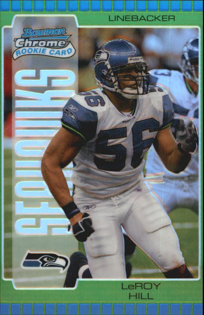 A0887- 2005 Bowman Chrome FB #s 201-259 +Inserts -You Pick- 15+ FREE US SHIP - Picture 125 of 128