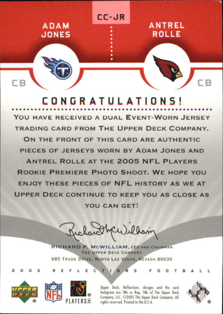 B2593- 2005 Reflections FB Cards 220-300 +Inserts -You Pick- 15+ FREE US SHIP - Picture 98 of 178
