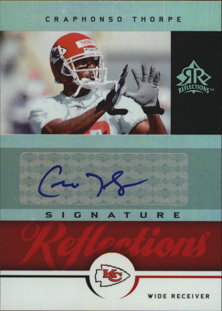 B2593- 2005 Reflections FB Cards 220-300 +Inserts -You Pick- 15+ FREE US SHIP - Picture 162 of 178