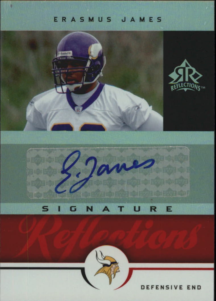 B2593- 2005 Reflections FB Cards 220-300 +Inserts -You Pick- 15+ FREE US SHIP - Picture 166 of 178