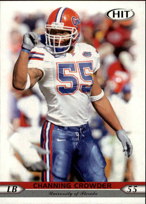 2005 Sage HIT Football "Main Set" Base Cards - Picture 78 of 101