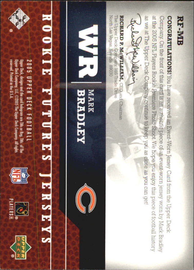 A7314- 2005 Upper Deck Football 201-275 +Inserts -You Pick- 15+ FREE US SHIP - Picture 169 of 178