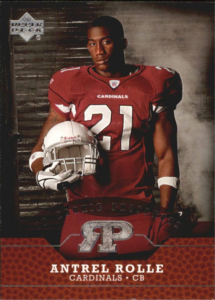 A7314- 2005 Upper Deck Football 201-275 +Inserts -You Pick- 15+ FREE US SHIP - Picture 124 of 178