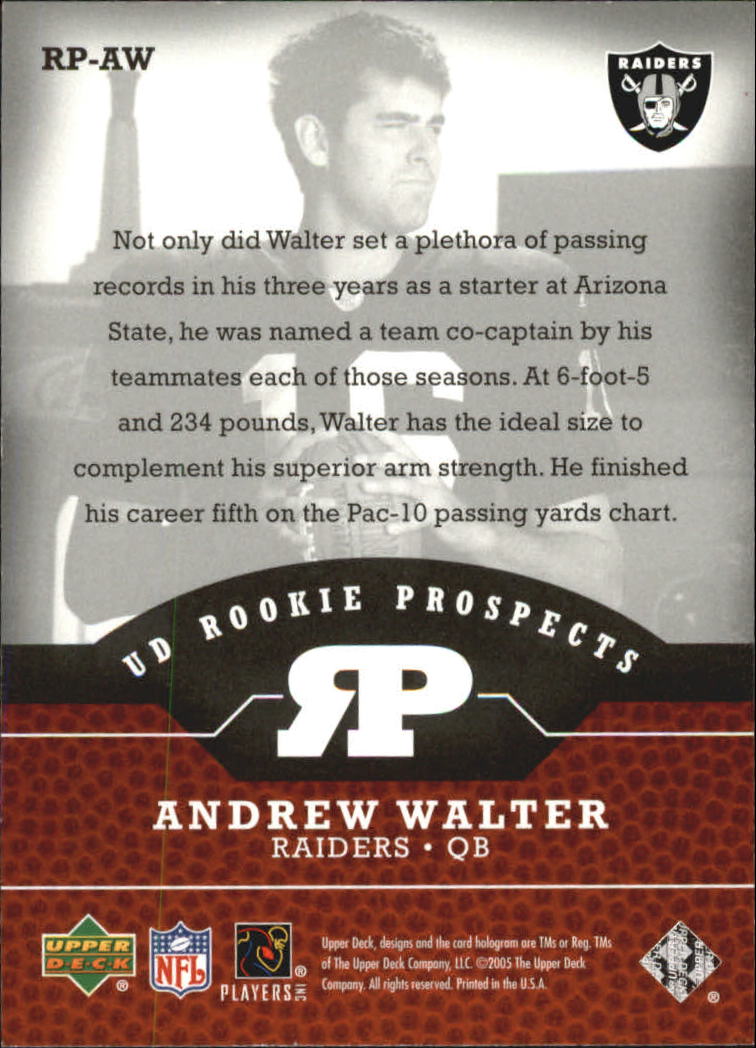 A7314- 2005 Upper Deck Football 201-275 +Inserts -You Pick- 15+ FREE US SHIP - Picture 3 of 178