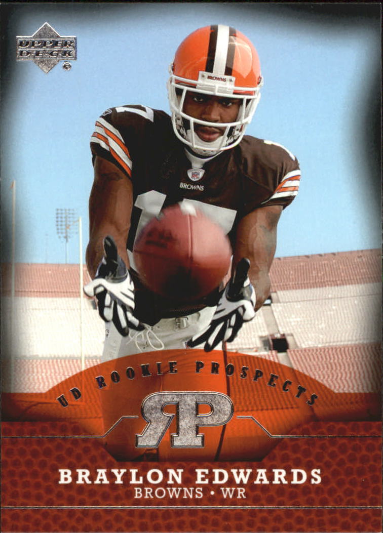 A7314- 2005 Upper Deck Football 201-275 +Inserts -You Pick- 15+ FREE US SHIP - Picture 4 of 178