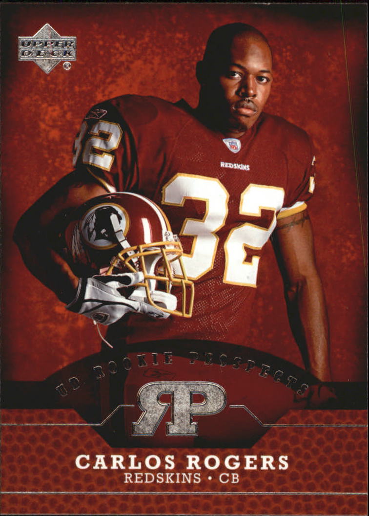 A7314- 2005 Upper Deck Football 201-275 +Inserts -You Pick- 15+ FREE US SHIP - Picture 126 of 178