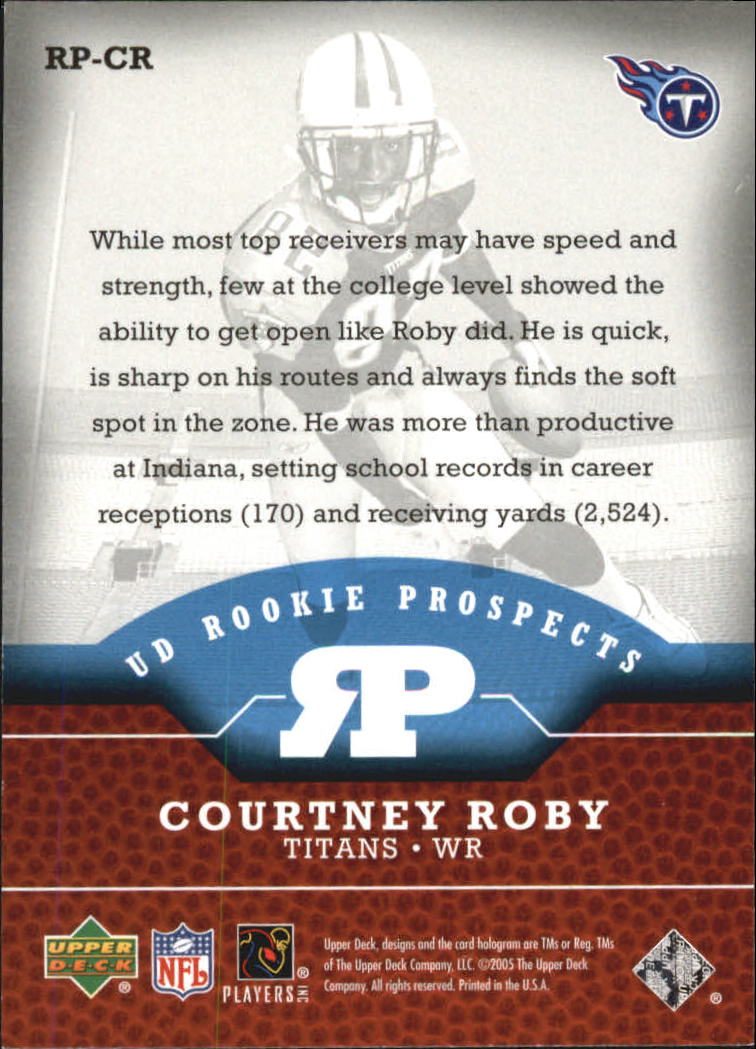 A7314- 2005 Upper Deck Football 201-275 +Inserts -You Pick- 15+ FREE US SHIP - Picture 9 of 178