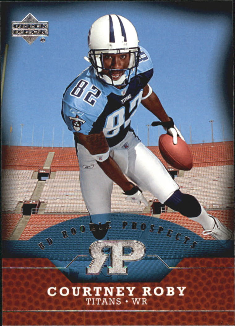 A7314- 2005 Upper Deck Football 201-275 +Inserts -You Pick- 15+ FREE US SHIP - Picture 8 of 178