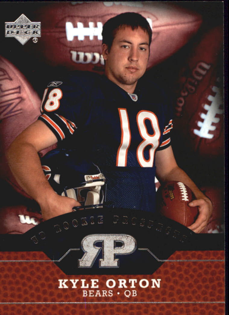 A7314- 2005 Upper Deck Football 201-275 +Inserts -You Pick- 15+ FREE US SHIP - Picture 18 of 178