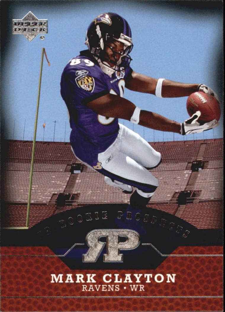 A7314- 2005 Upper Deck Football 201-275 +Inserts -You Pick- 15+ FREE US SHIP - Picture 22 of 178