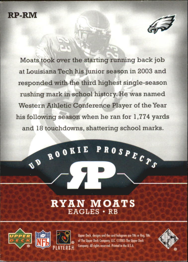 A7314- 2005 Upper Deck Football 201-275 +Inserts -You Pick- 15+ FREE US SHIP - Picture 31 of 178