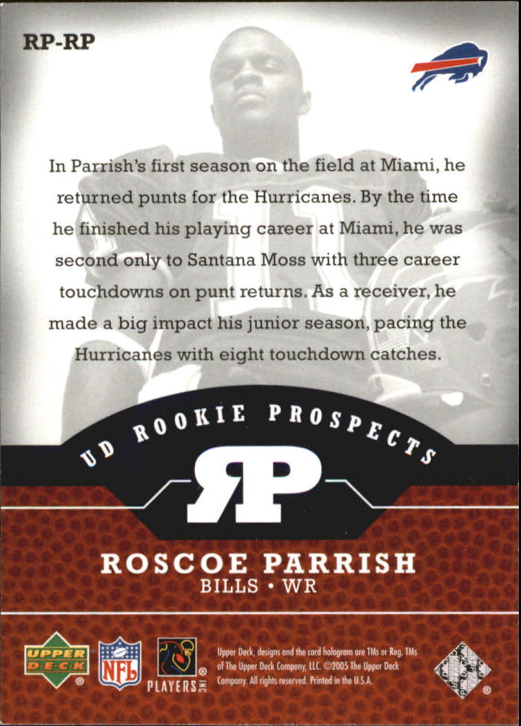 A7314- 2005 Upper Deck Football 201-275 +Inserts -You Pick- 15+ FREE US SHIP - Picture 33 of 178