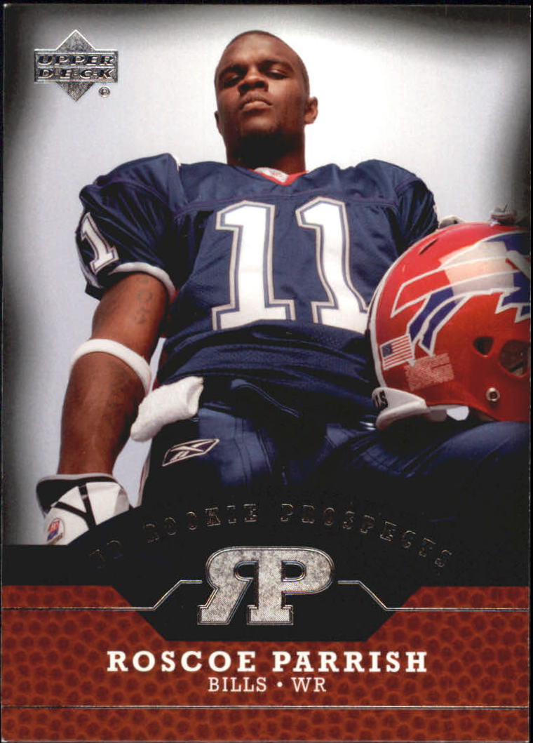 A7314- 2005 Upper Deck Football 201-275 +Inserts -You Pick- 15+ FREE US SHIP - Picture 32 of 178