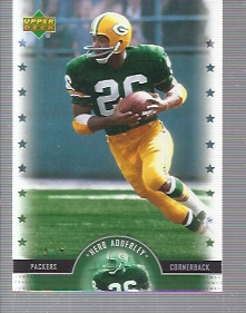 2005 Upper Deck Legends Football "Main Set" Cards #1 to #190 - Picture 34 of 211