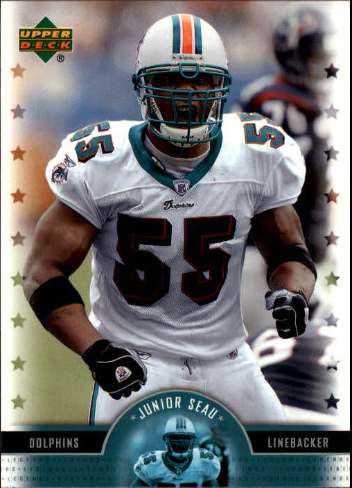2005 Upper Deck Legends Football "Main Set" Cards #1 to #190 - Picture 50 of 211