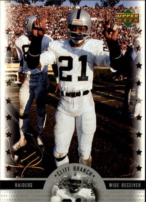 2005 Upper Deck Legends Football "Main Set" Cards #1 to #190 - Picture 60 of 211
