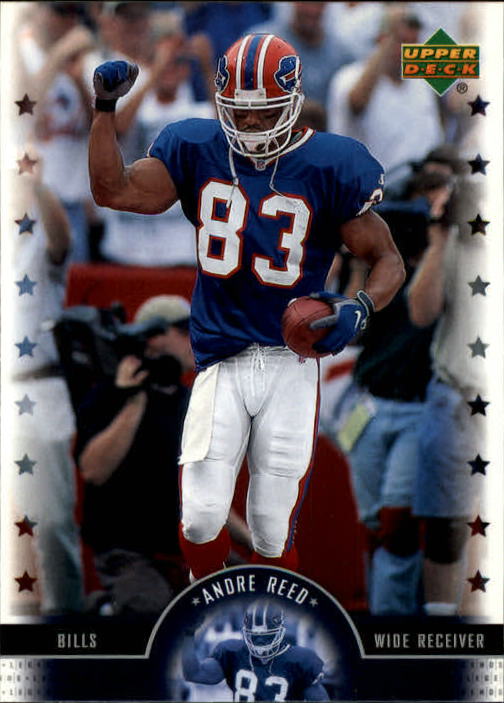 2005 Upper Deck Legends Football "Main Set" Cards #1 to #190 - Picture 90 of 211