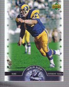 A8804- 2005 Upper Deck Legends FB Card #s 1-100 -You Pick- 15+ FREE US SHIP - Picture 8 of 33