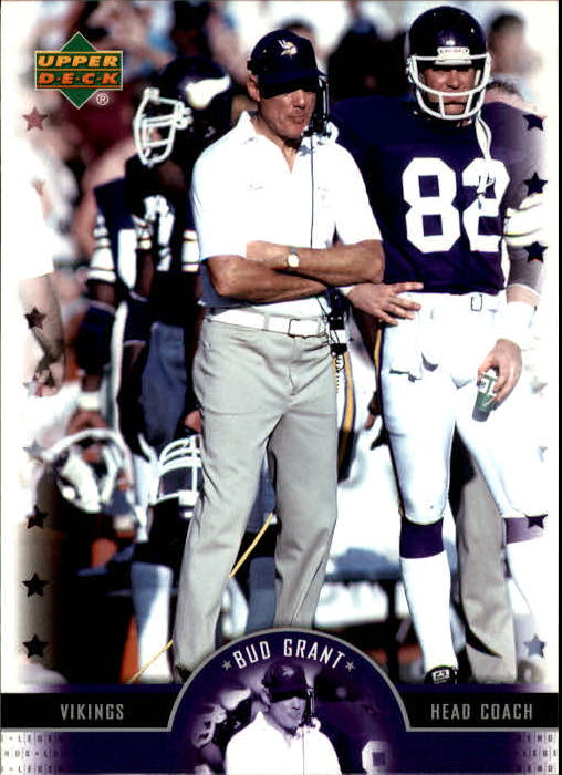 2005 Upper Deck Legends Football "Main Set" Cards #1 to #190 - Picture 110 of 211