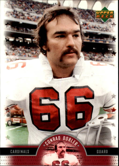 2005 Upper Deck Legends Football "Main Set" Cards #1 to #190 - Picture 138 of 211