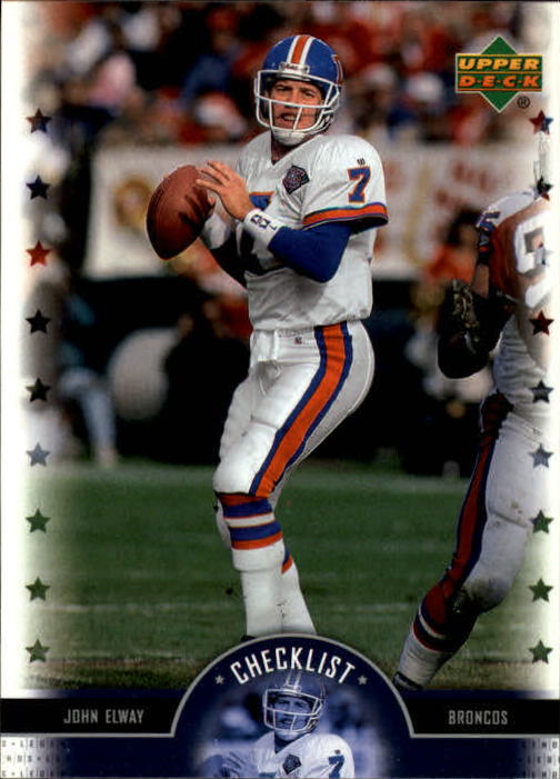 A8804- 2005 Upper Deck Legends FB Card #s 1-100 -You Pick- 15+ FREE US SHIP - Picture 30 of 33