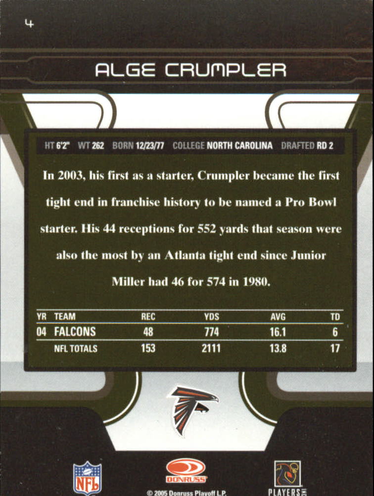 2005 Zenith Museum Collection FOOTBALL You Pick - Picture 5 of 129