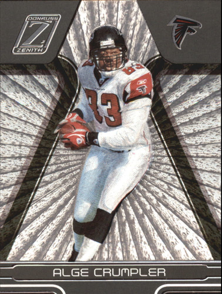2005 Zenith Museum Collection FOOTBALL You Pick - Picture 4 of 129