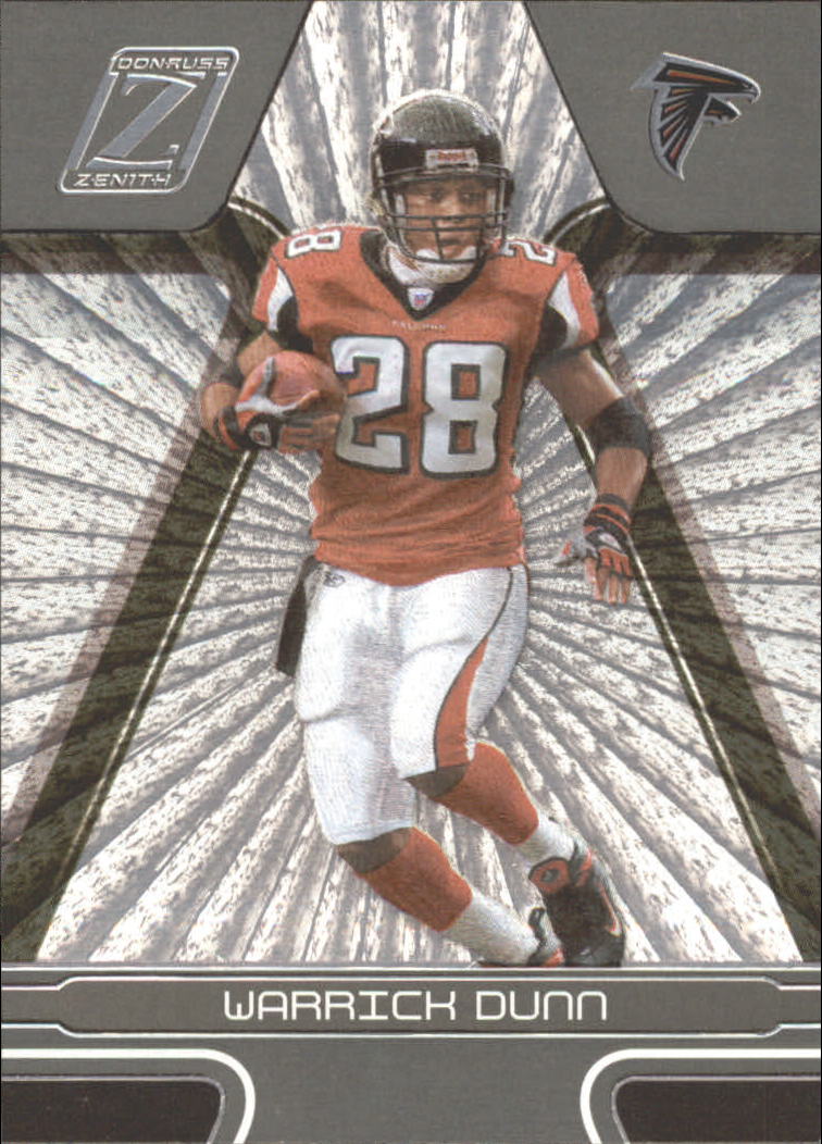 2005 Zenith Museum Collection FOOTBALL You Pick - Picture 6 of 129