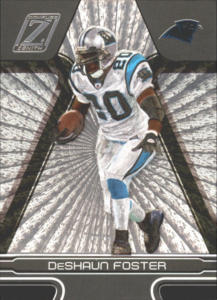 2005 Zenith Museum Collection FOOTBALL You Pick - Picture 14 of 129