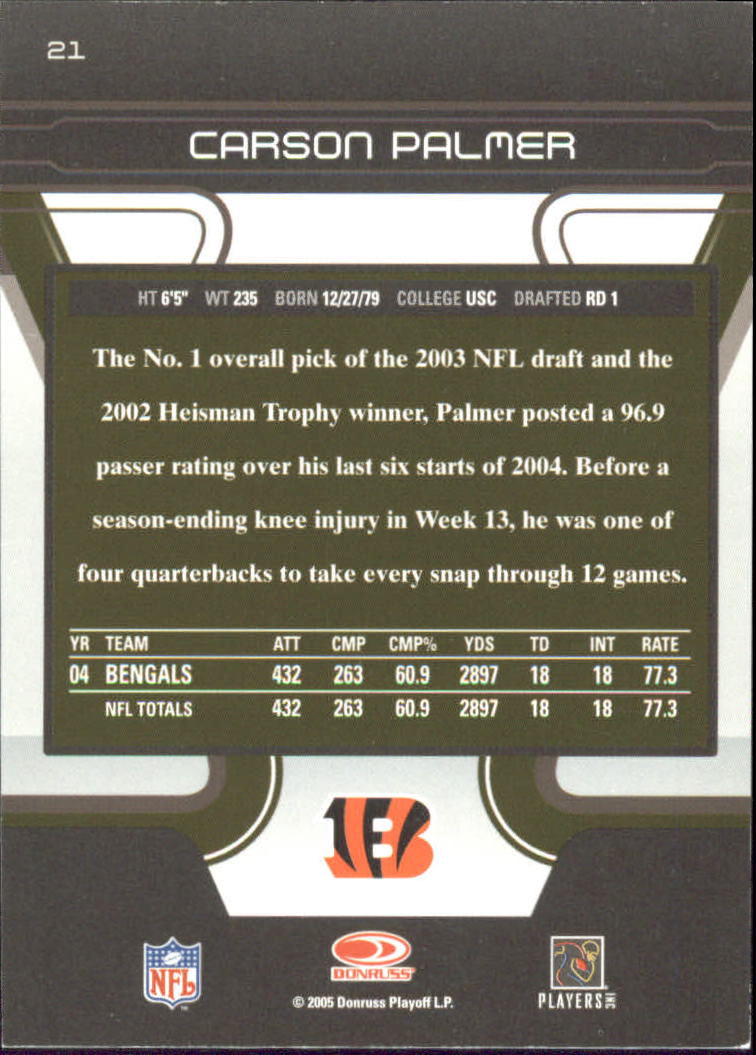 2005 Zenith Museum Collection FOOTBALL You Pick - Picture 17 of 129