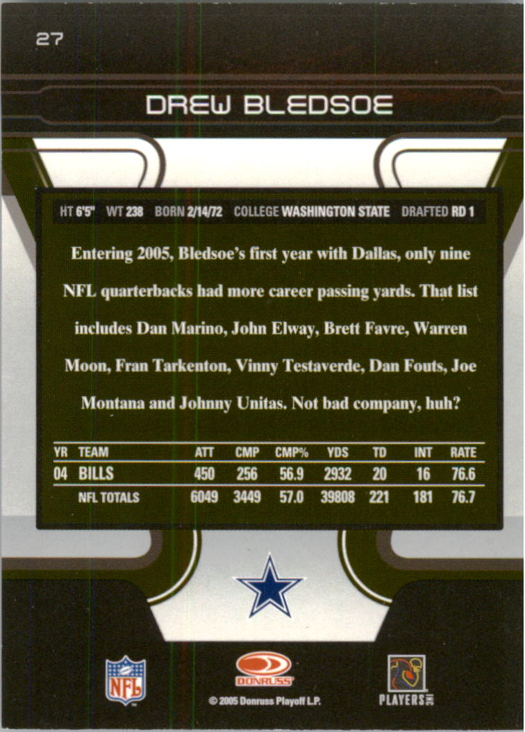 2005 Zenith Museum Collection FOOTBALL You Pick - Picture 21 of 129