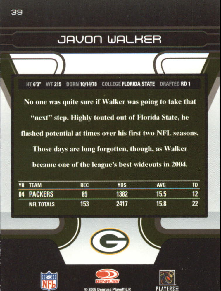 2005 Zenith Museum Collection FOOTBALL You Pick - Picture 25 of 129