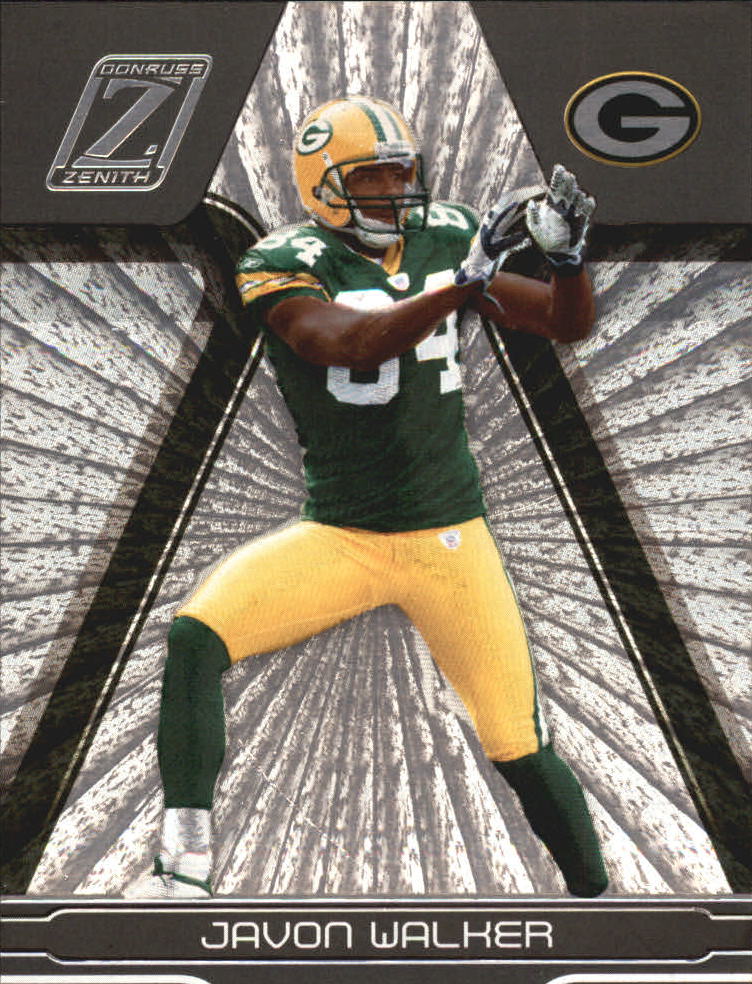 2005 Zenith Museum Collection FOOTBALL You Pick - Picture 24 of 129