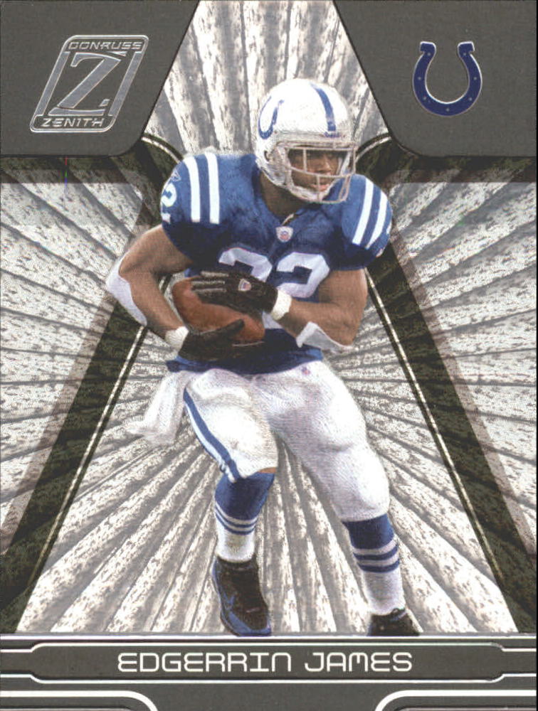 2005 Zenith Museum Collection FOOTBALL You Pick - Picture 34 of 129