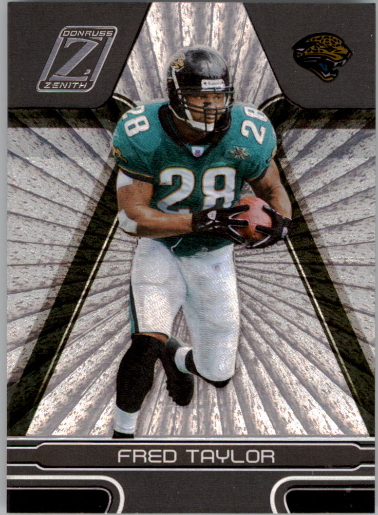 2005 Zenith Museum Collection FOOTBALL You Pick - Picture 36 of 129