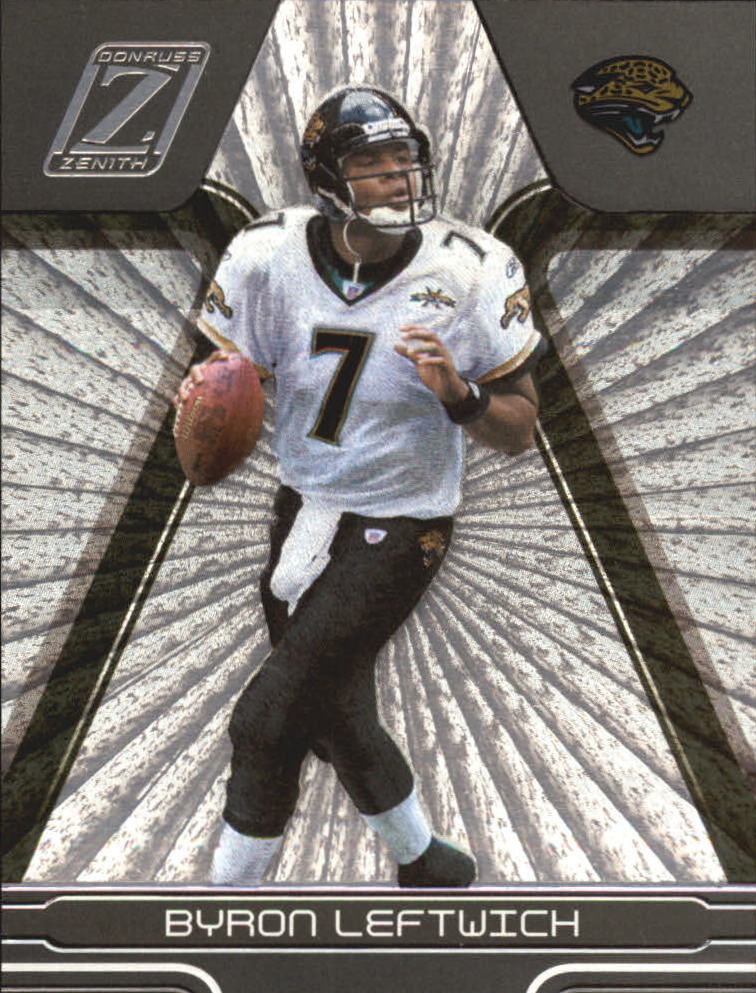 2005 Zenith Museum Collection FOOTBALL You Pick - Picture 38 of 129